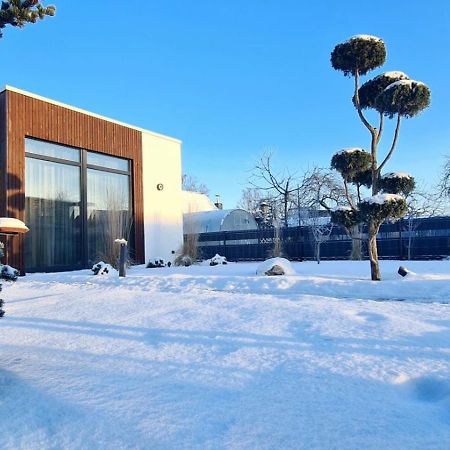 Lazy House Klaipedaアパートメント エクステリア 写真