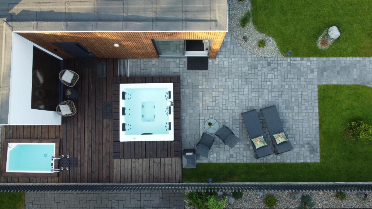 Lazy House Klaipedaアパートメント エクステリア 写真
