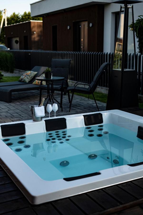 Lazy House Klaipedaアパートメント エクステリア 写真