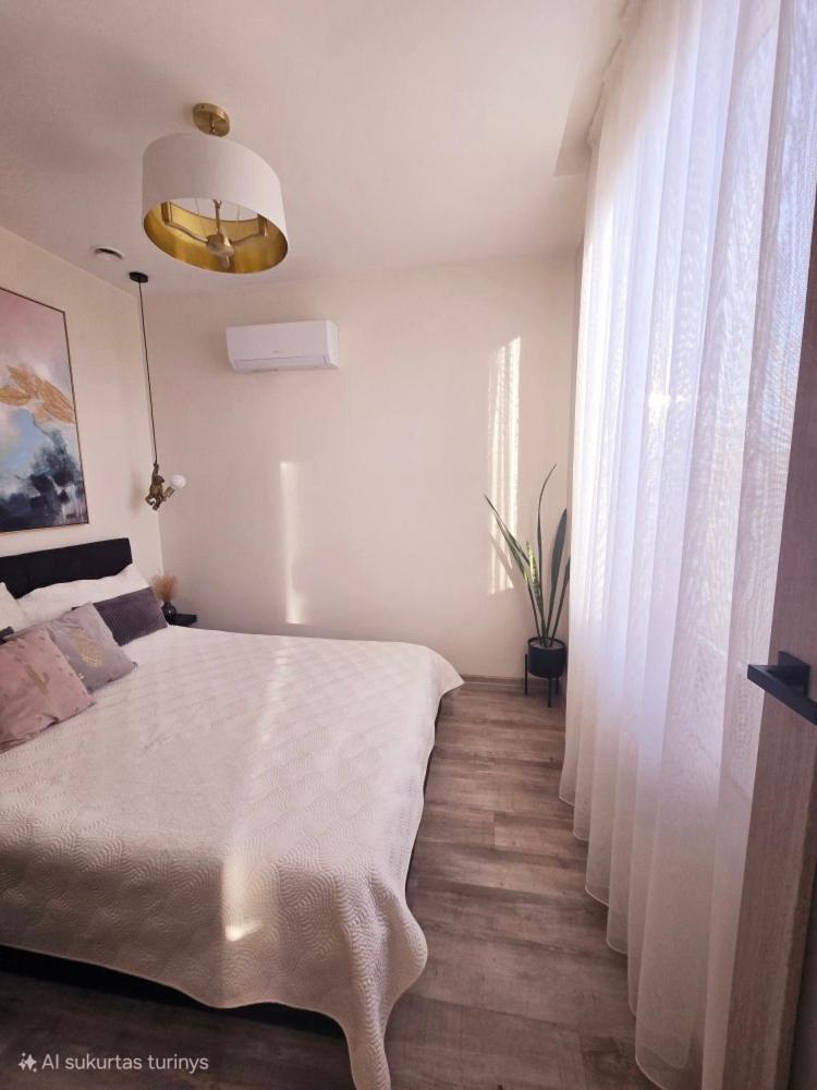 Lazy House Klaipedaアパートメント エクステリア 写真
