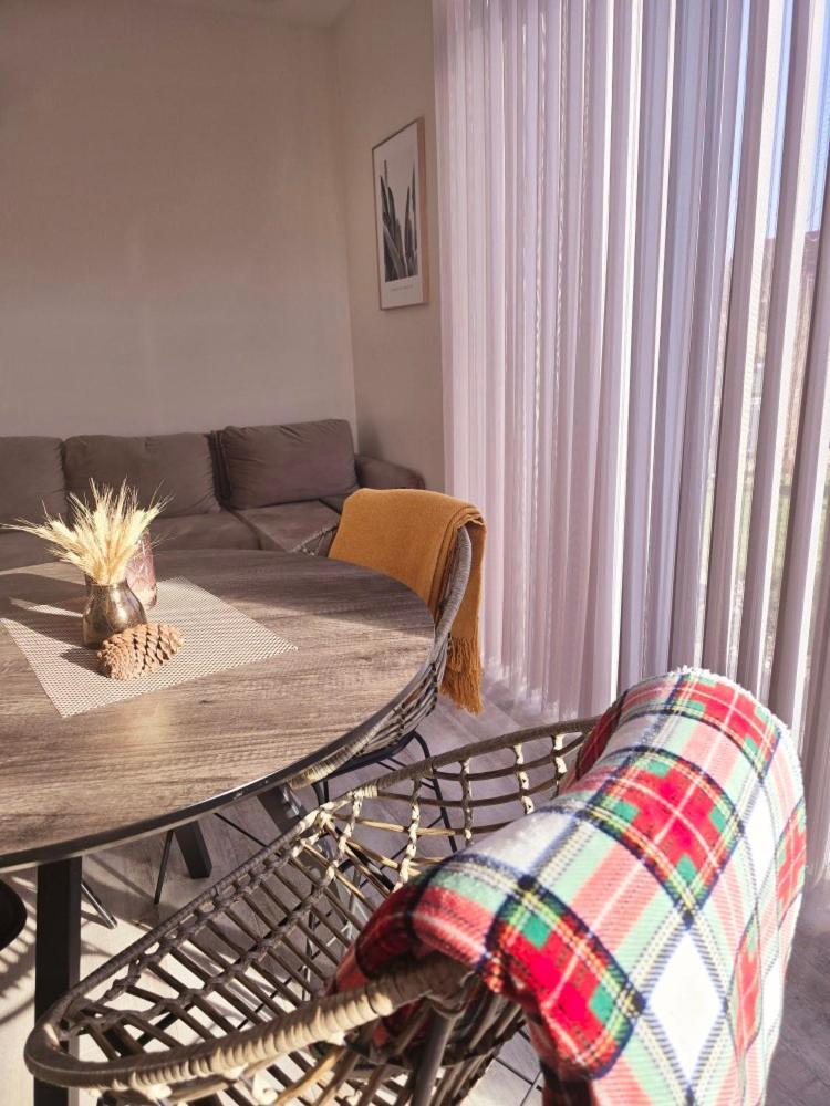 Lazy House Klaipedaアパートメント エクステリア 写真